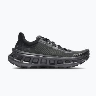 Running shoes X-Bionic Terraskin X03 X Black/Rhino Grey