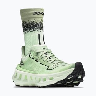 Running shoes X-Bionic Terraskin X03 Digital Lime/X Black