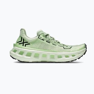 Running shoes X-Bionic Terraskin X03 Digital Lime/X Black