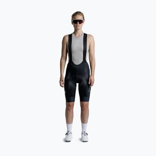 Women's cycling shorts X-Bionic Corefusion Ride Gravel Bib Shorts x black