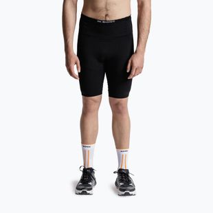 Men's running shorts X-Bionic Efektor Tights x black