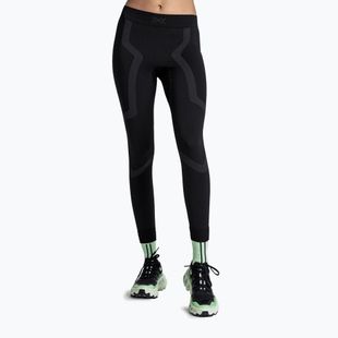Women's thermal trousers X-Bionic X-Ential Long x black