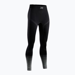 Women's thermal trousers X-Bionic Invent Graphics x black/dark grey