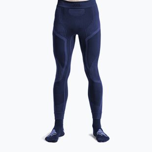 Men's thermal trousers X-Bionic Invent marine