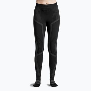 Women's thermal trousers X-Bionic Invent x black