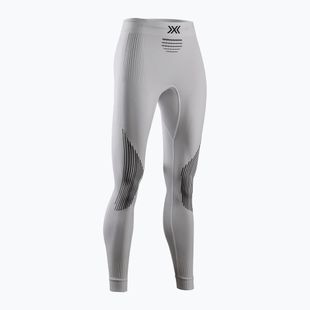 Women's thermal trousers X-Bionic Invent x white