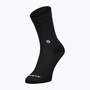 Socks SCOTT Performance Corporate Crew black/white