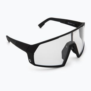 SCOTT Pro Shield black/clear sunglasses