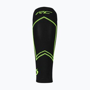 Compression legs SCOTT RC Compression Calf black/safety yellow