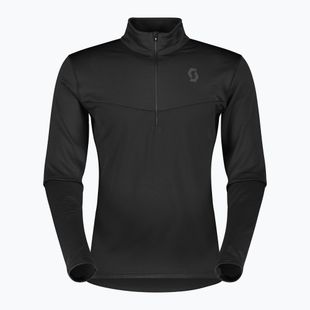 Men's sweatshirt SCOTT Defined Light light black