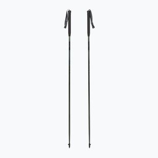 Running poles SCOTT Ultra Alu Trail khaki/green
