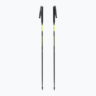 Running poles SCOTT Trail Ultra Carbon black field