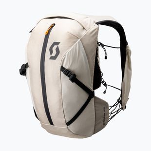 Hiking backpack SCOTT Explorair 10 l dust white/dark grey