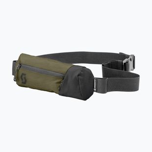 Running belt Scott Endurance Tr'1 black/fir green