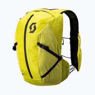 Hiking backpack SCOTT Explorair 20 l sulphur yellow/dark grey