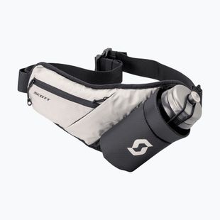 Running belt SCOTT Endurance Hydro Tr'1.5 dust white/black