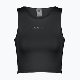 Training top SCOTT Endurance Crop black