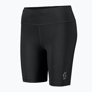 Women's running shorts SCOTT Endurance Tight black