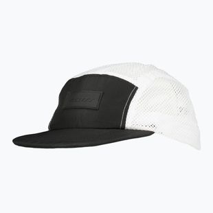 Baseball cap SCOTT Endurance 5-Panel black/white