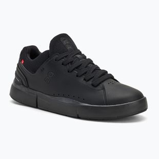 Women's Shoes On The Roger Advantage black