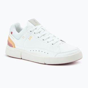 Women's On The Roger Centre Court white/zephyr shoes