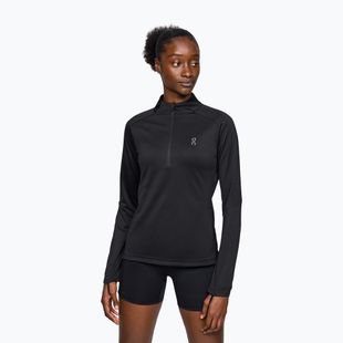 Women's On Climate Shirt black
