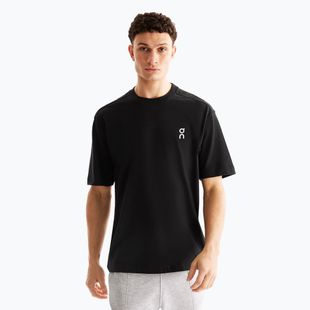 Men's On Club T shirt black