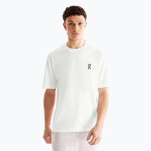 Men's On Club T shirt white