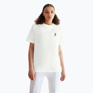 Women's On Club T shirt white