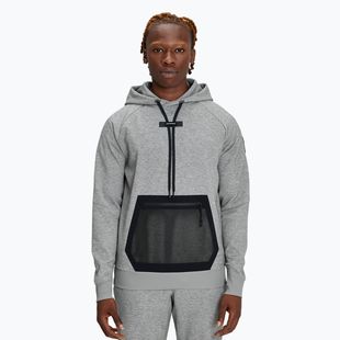 Men's On Hoodie grey