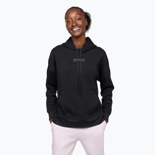 Women's On Hoodie black
