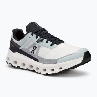Men's On Cloudvista 2 glacier/eclipse running shoes