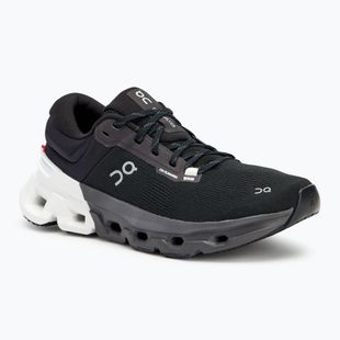 Men's running shoes On Cloudflyer 5 black