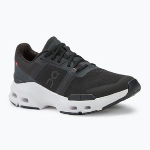 Women's training shoes On Cloudpulse black/white