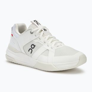Women's tennis shoes On The Roger Clubhouse Pro white/ice