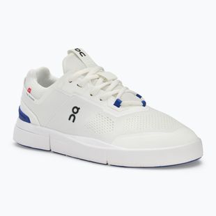 Women's On The Roger Spin white/indigo shoes