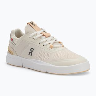 Women's On The Roger Spin beige/khaki shoes