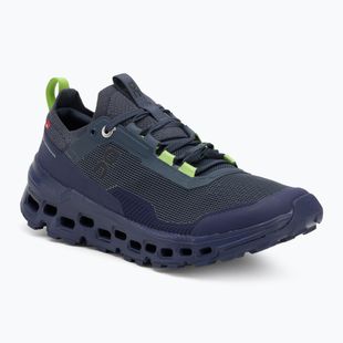 Women's running shoes On Cloudultra 2 navy/ink