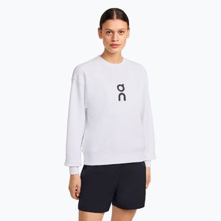 Women's sweatshirt On Club white