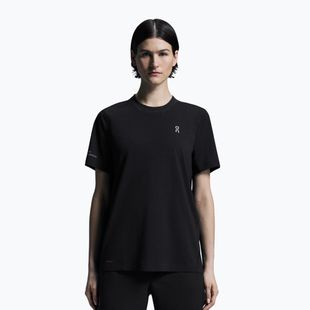 Women's training t-shirt On Active-T black