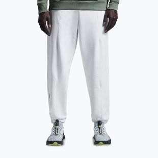 Men's trousers On Club white