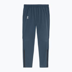 Men's running trousers On Core midnight