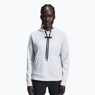 Women's On Hoodie white
