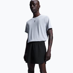 Men's running shorts On Trail black