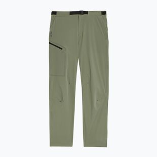 Men's On Trek taiga trekking trousers