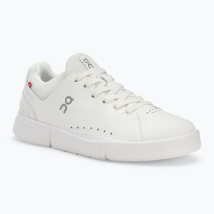 Women's shoes On The Roger Advantage white