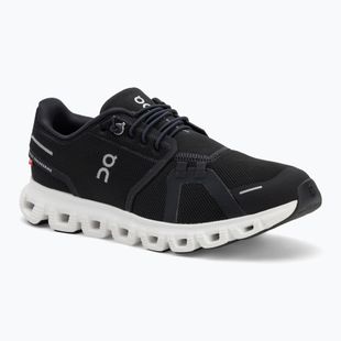 Men's shoes On Cloud 6 black/white