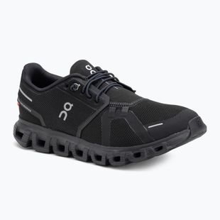 Men's shoes On Cloud 6 black/black
