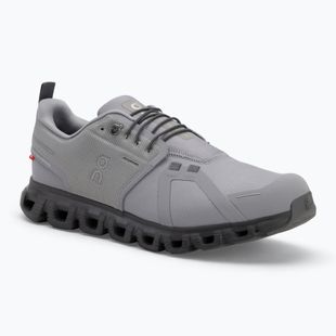 Men's On Cloud 6 WP alloy/wolf shoes