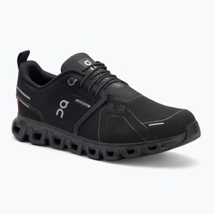 Men's On Cloud 6 WP black/black shoes